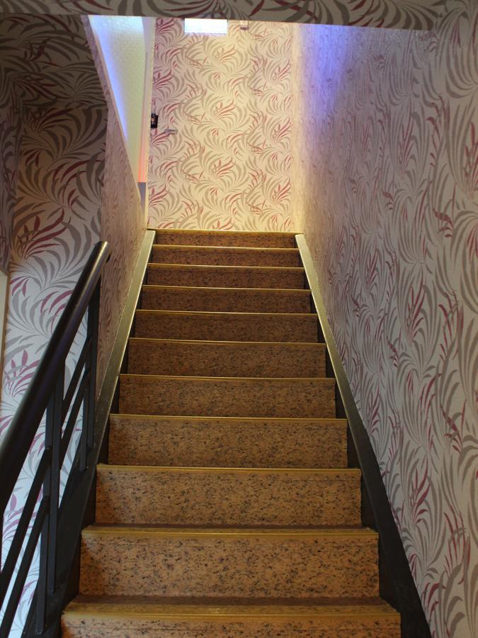 Full Moon Boutique Motel 新竹市 エクステリア 写真