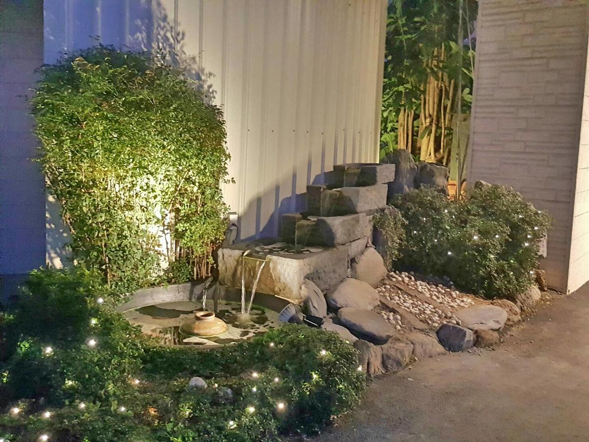 Full Moon Boutique Motel 新竹市 エクステリア 写真
